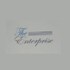 The Enterprise The Enterprise Developer Logo