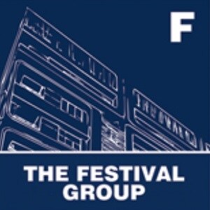 The Festival Group developer logo