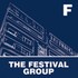The Festival Group Developer Logo