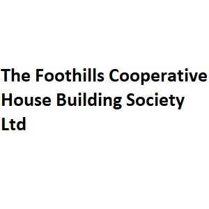 The Foothills Cooperative House Building Society Ltd Developer Logo