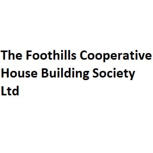 The Foothills Cooperative House Building Society Ltd Logo