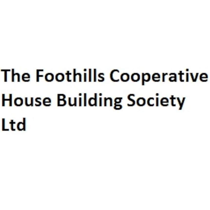 The Foothills Cooperative House Building Society Ltd