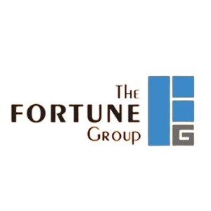 The Fortune Group Mumbai developer logo