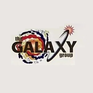 The Galaxy Group Developer Logo