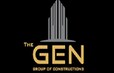 The Gen Group Developer Logo