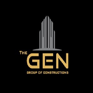 The Gen Group developer logo