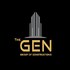 The Gen Group Developer Logo
