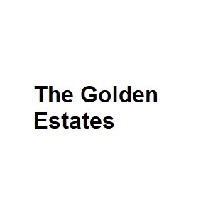 The Golden Estates logo