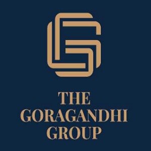The Goragandhi Group logo