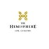 The Hemisphere Developer Logo