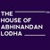 The House of Abhinandan Lodha Developer Logo