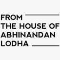 The House of Abhinandan Lodha Logo