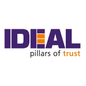 The Ideal Group developer logo