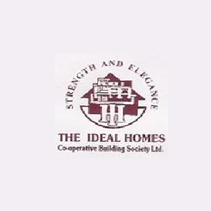The Ideal Homes CoOp Building