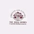 The Ideal Homes CoOp Building Developer Logo