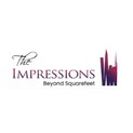 The Impressions Logo