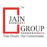 The Jain Group The Jain Group Developer Logo