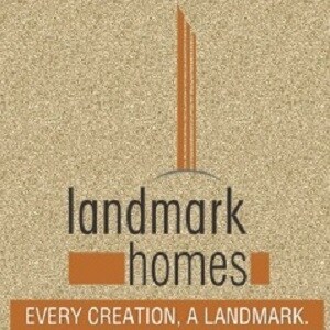 The Landmark Group logo