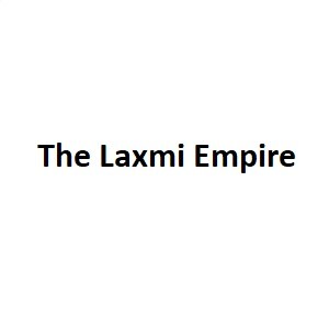 The Laxmi Empire Logo