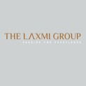 The Laxmi Group Logo