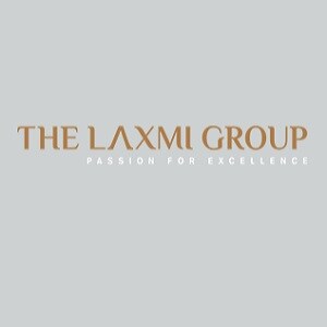 The Laxmi Group Developer Logo