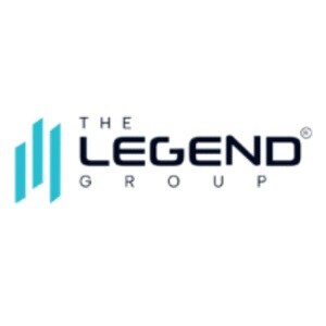 The Legend Group Logo