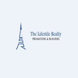 The Lifestile Realty Logo