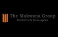 The Makwana Builders and Developers Developer Logo