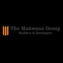 The Makwana Builders and Developers Logo