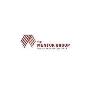 The Mentor Group developer logo