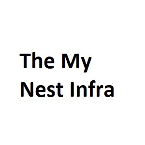 The My Nest Infra logo