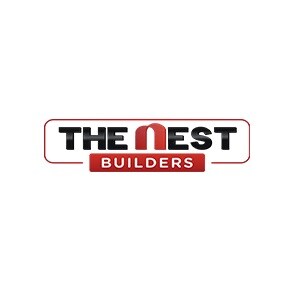 The Nest Builders developer logo