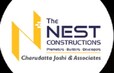 The Nest Constructions Developer Logo