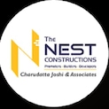 The Nest Constructions Logo