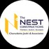 The Nest Constructions Developer Logo