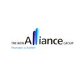 The New Alliance Group Logo