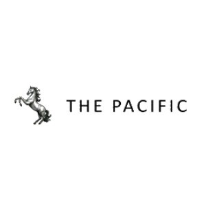 The Pacific Group Developer Logo