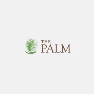 The Palm Group Logo
