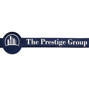 The Prestige Group Logo
