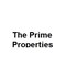 The Prime Properties Developer Logo