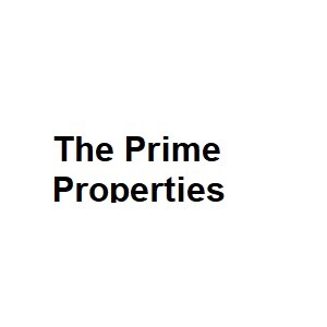 The Prime Properties Developer Logo