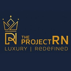 The projectRN logo