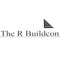 The R Buildcon Logo