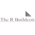 The R Buildcon The R Buildcon Developer Logo