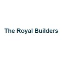 The Royal Builders Logo