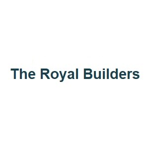 The Royal Builders developer logo