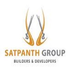 The Satpanth Group logo