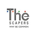 The Scapers Logo