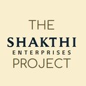 The Shakthi Enterprises Projects Logo