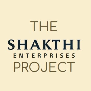 The Shakthi Enterprises Projects developer logo